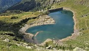 70 Lago di Pescegallo (1862 m)